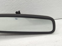 2013-2015 Bmw 328i Interior Rear View Mirror Replacement OEM P/N:E11026662 Fits Fits 2013 2014 2015 2016 OEM Used Auto Parts