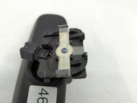 2013-2015 Bmw 328i Interior Rear View Mirror Replacement OEM P/N:E11026662 Fits Fits 2013 2014 2015 2016 OEM Used Auto Parts