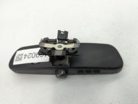 2013-2015 Bmw 328i Interior Rear View Mirror Replacement OEM P/N:E11026662 Fits Fits 2013 2014 2015 2016 OEM Used Auto Parts