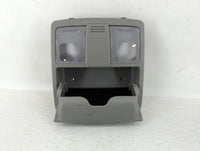 2013 Bmw 328i Overhead Roof Console Grey - Oemusedautoparts1.com