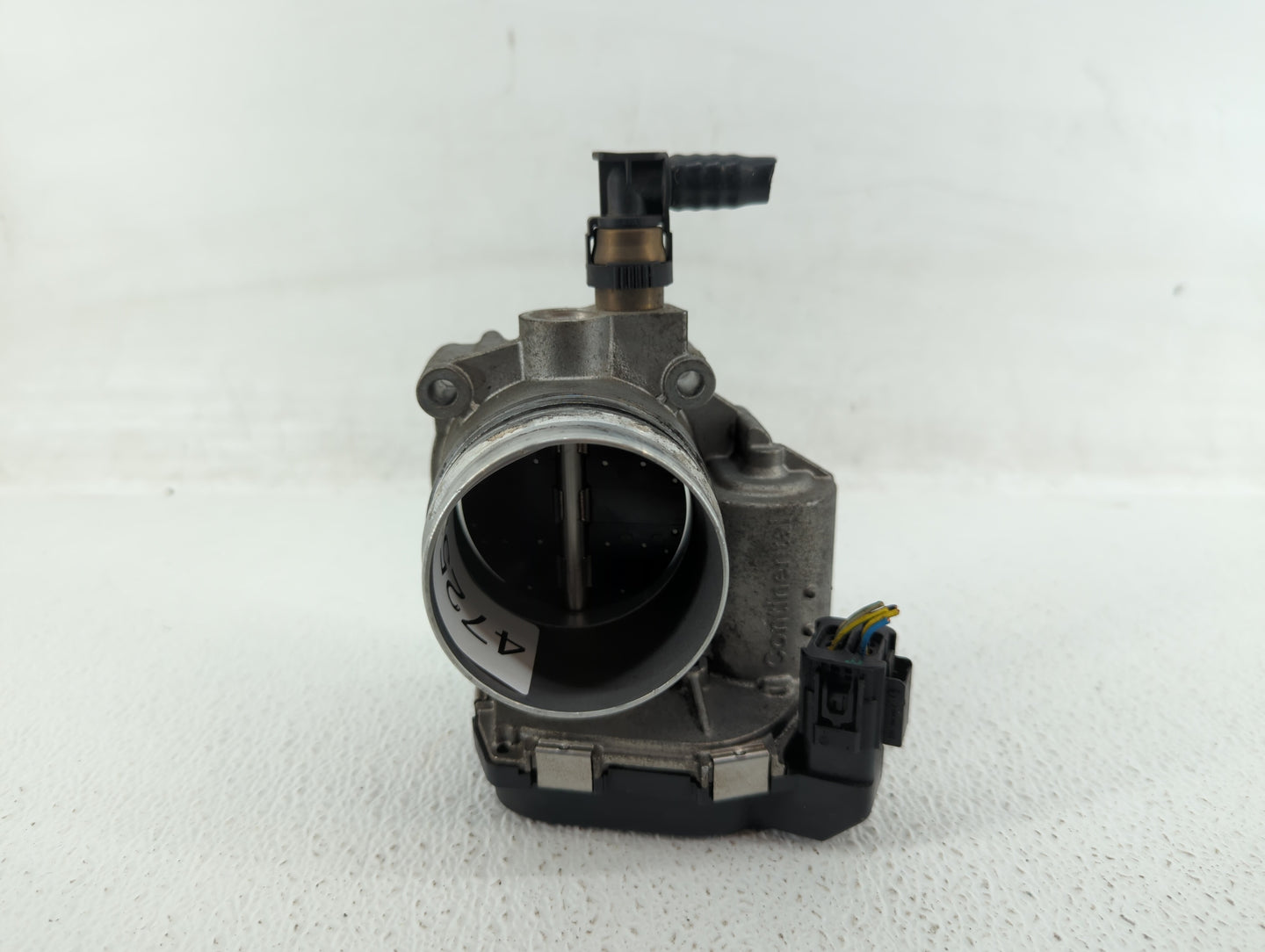 2012-2016 Bmw 328i Throttle Body P/N:1354 7588625-02 1354 7588625-03 Fits Fits 2012 2013 2014 2015 2016 2017 2018 OEM Used A
