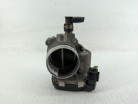 2012-2016 Bmw 328i Throttle Body P/N:1354 7588625-02 1354 7588625-03 Fits Fits 2012 2013 2014 2015 2016 2017 2018 OEM Used A