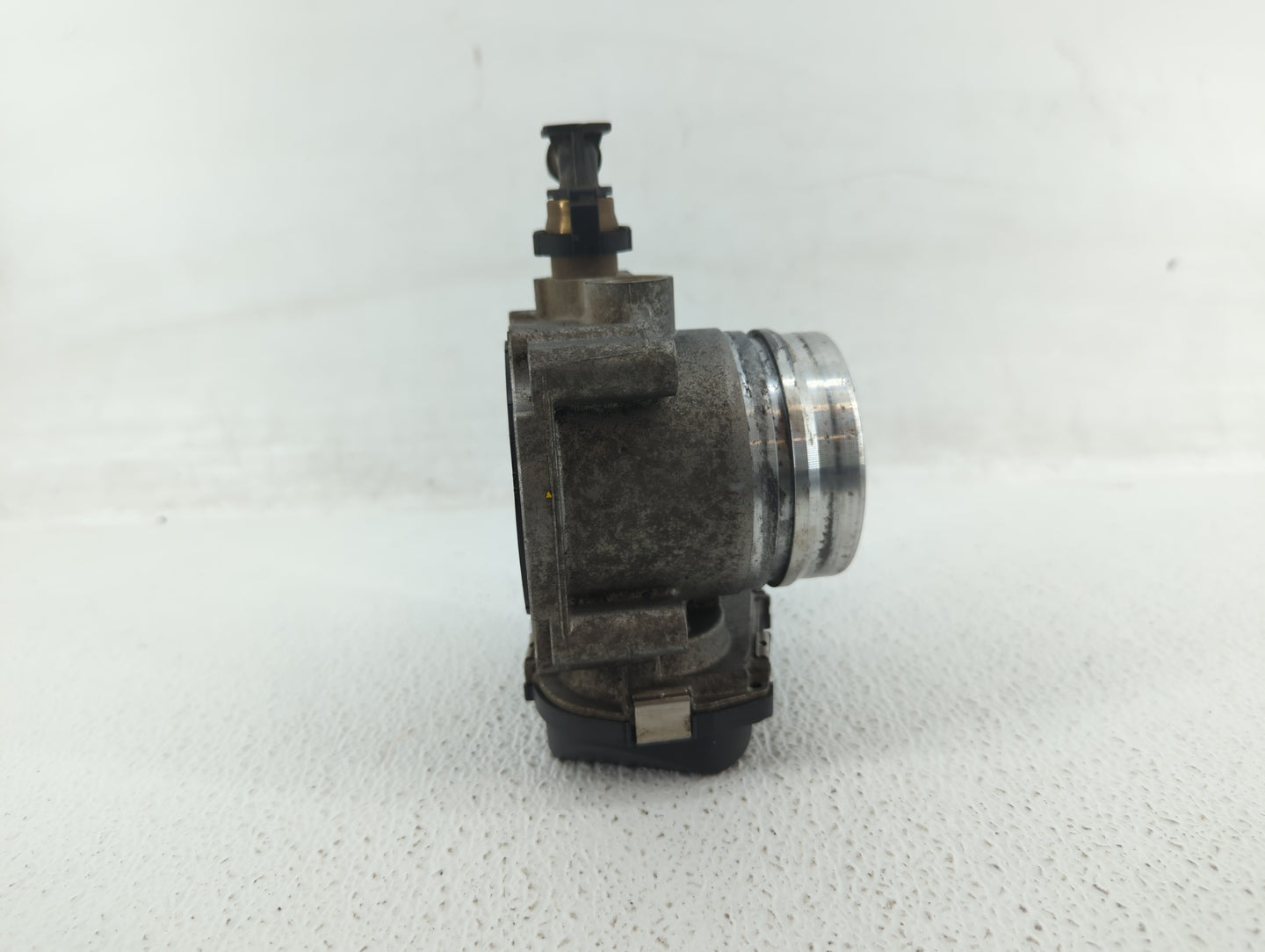 2012-2016 Bmw 328i Throttle Body P/N:1354 7588625-02 1354 7588625-03 Fits Fits 2012 2013 2014 2015 2016 2017 2018 OEM Used A