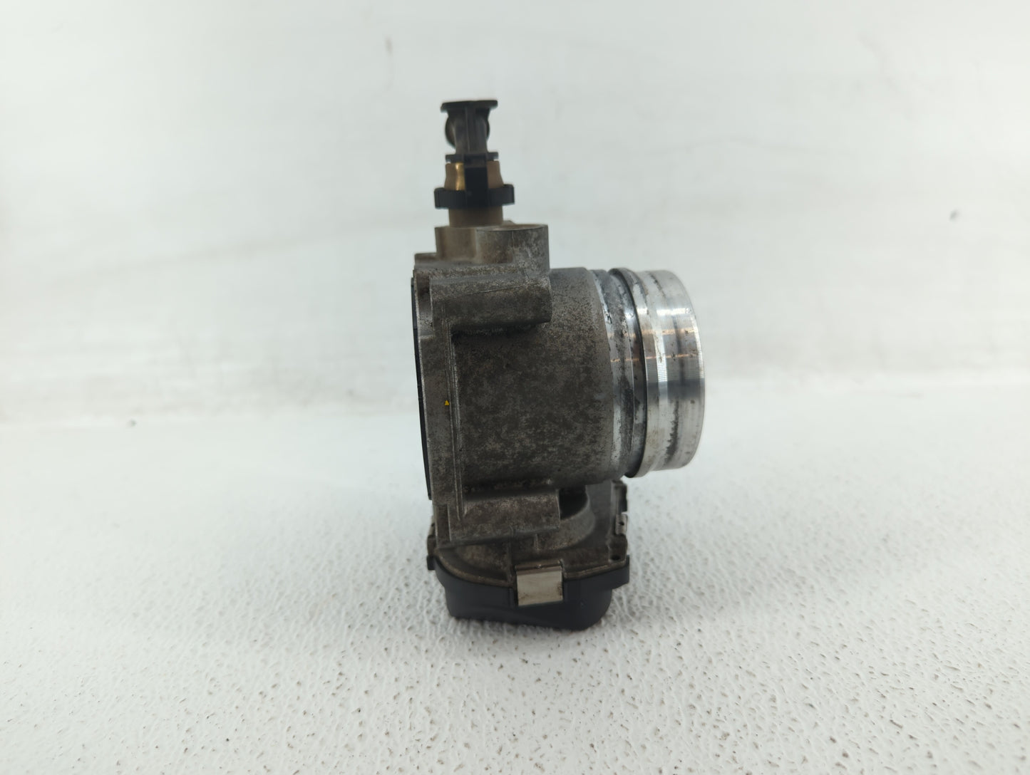 2012-2016 Bmw 328i Throttle Body P/N:1354 7588625-02 1354 7588625-03 Fits Fits 2012 2013 2014 2015 2016 2017 2018 OEM Used A