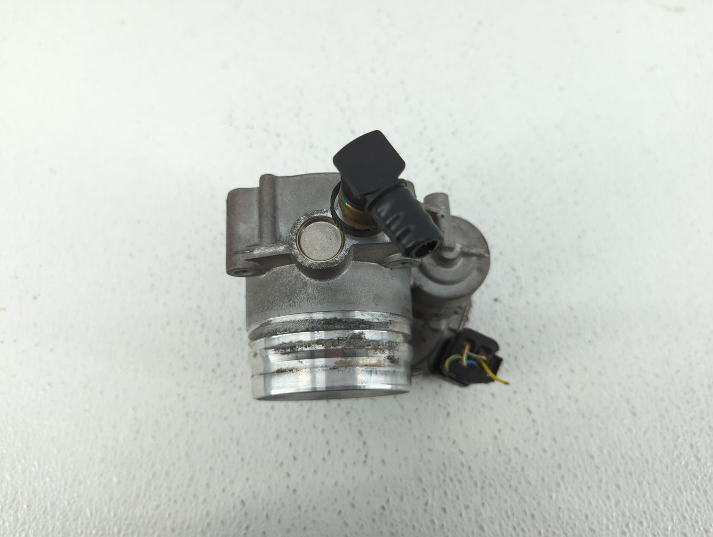 2012-2016 Bmw 328i Throttle Body P/N:1354 7588625-02 1354 7588625-03, 1354 7588625 Fits Fits 2012 2013 2014 2015 2016 2017 2