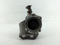 2012-2016 Bmw 328i Throttle Body P/N:1354 7588625-02 1354 7588625-03, 1354 7588625 Fits Fits 2012 2013 2014 2015 2016 2017 2
