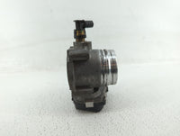 2012-2016 Bmw 328i Throttle Body P/N:1354 7588625-02 1354 7588625-03, 1354 7588625 Fits Fits 2012 2013 2014 2015 2016 2017 2