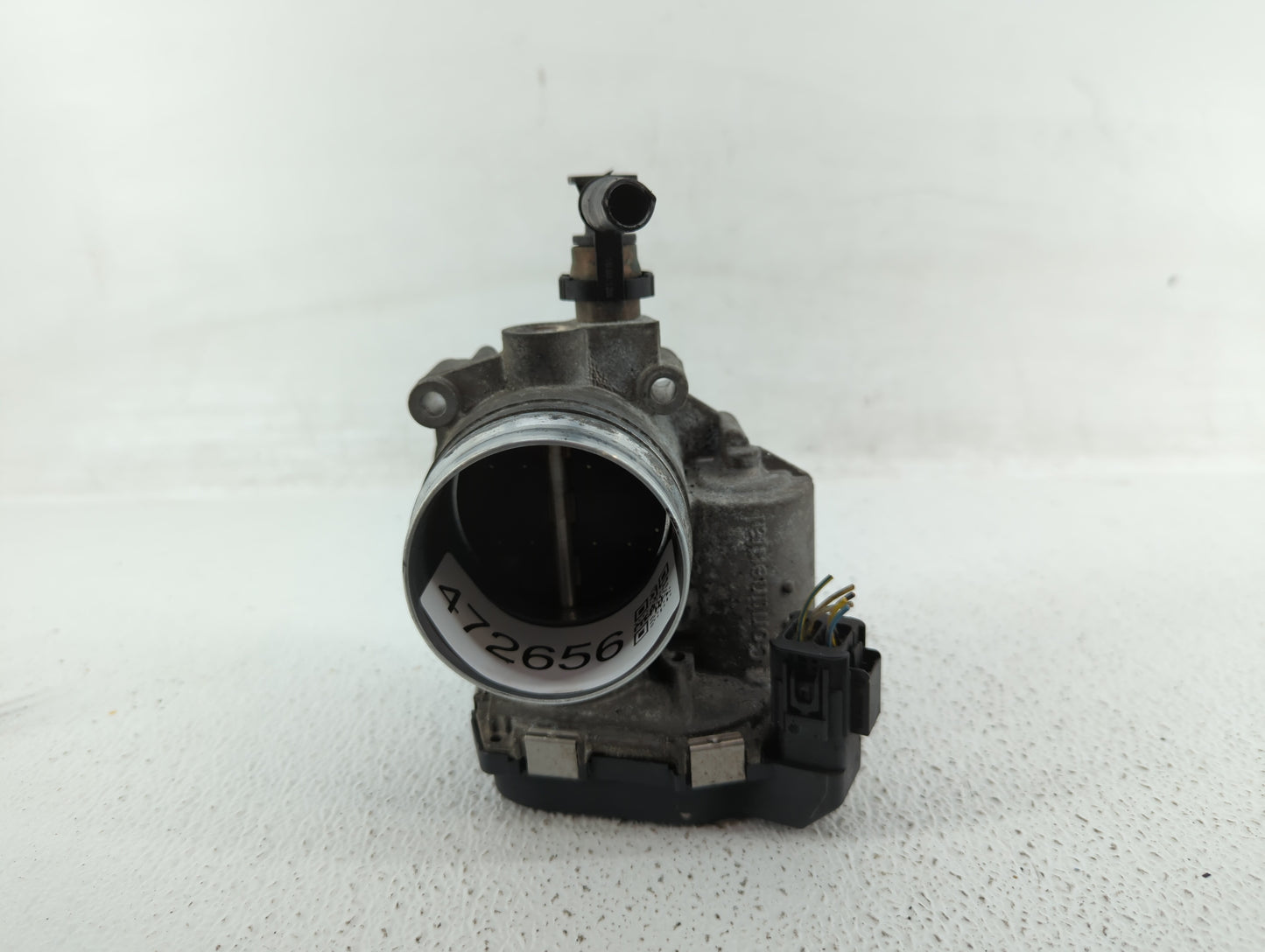 2012-2016 Bmw 328i Throttle Body P/N:1354 7588625-02 1354 7588625-03, 1354 7588625 Fits Fits 2012 2013 2014 2015 2016 2017 2