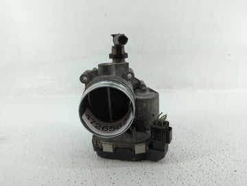 2012-2016 Bmw 328i Throttle Body P/N:1354 7588625-02 1354 7588625-03, 1354 7588625 Fits Fits 2012 2013 2014 2015 2016 2017 2