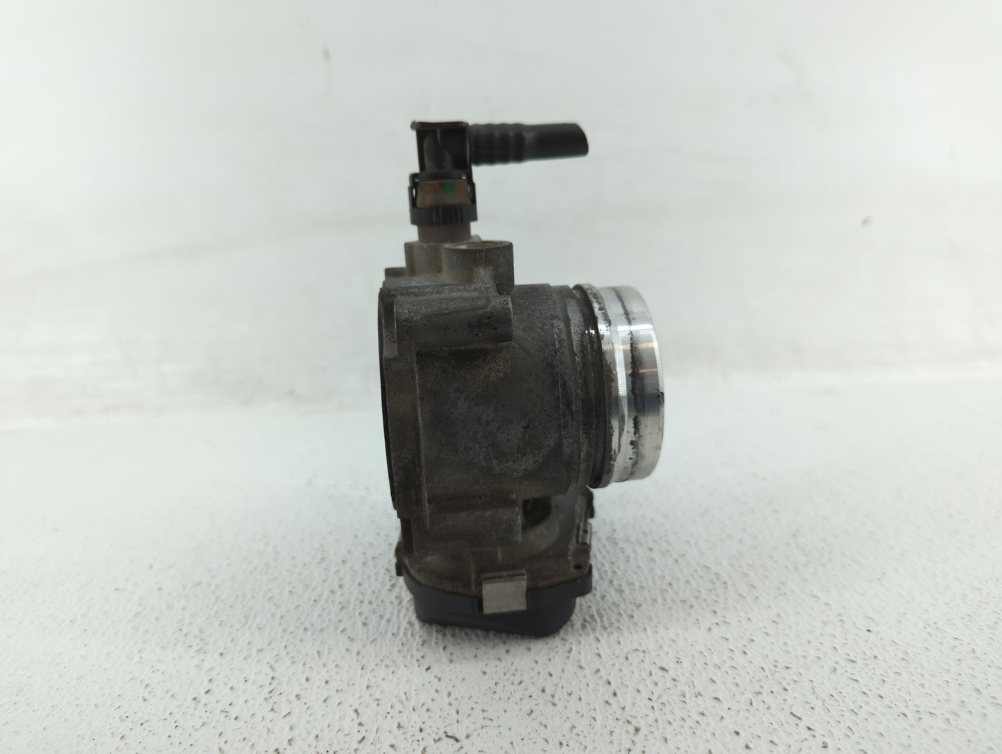 2012-2016 Bmw 328i Throttle Body P/N:1354 7588625-02 1354 7588625-03, 1354 7588625 Fits Fits 2012 2013 2014 2015 2016 2017 2