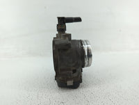 2012-2016 Bmw 328i Throttle Body P/N:1354 7588625-02 1354 7588625-03, 1354 7588625 Fits Fits 2012 2013 2014 2015 2016 2017 2