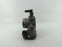 2012-2016 Bmw 328i Throttle Body P/N:1354 7588625-02 1354 7588625-03, 1354 7588625 Fits Fits 2012 2013 2014 2015 2016 2017 2
