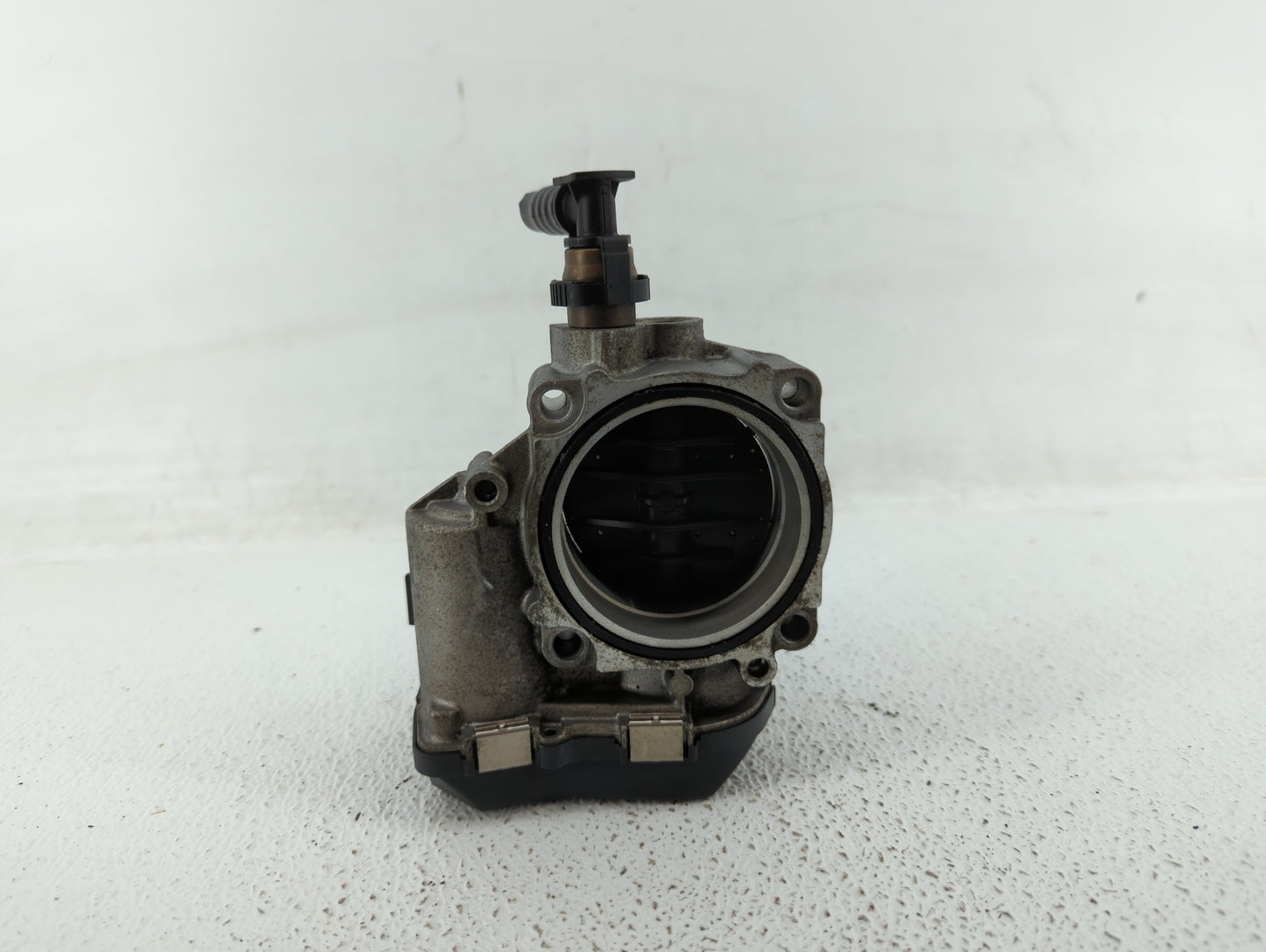 2012-2016 Bmw 328i Throttle Body P/N:1354 7588625-02 1354 7588625-03, 1354 7588625 Fits Fits 2012 2013 2014 2015 2016 2017 2