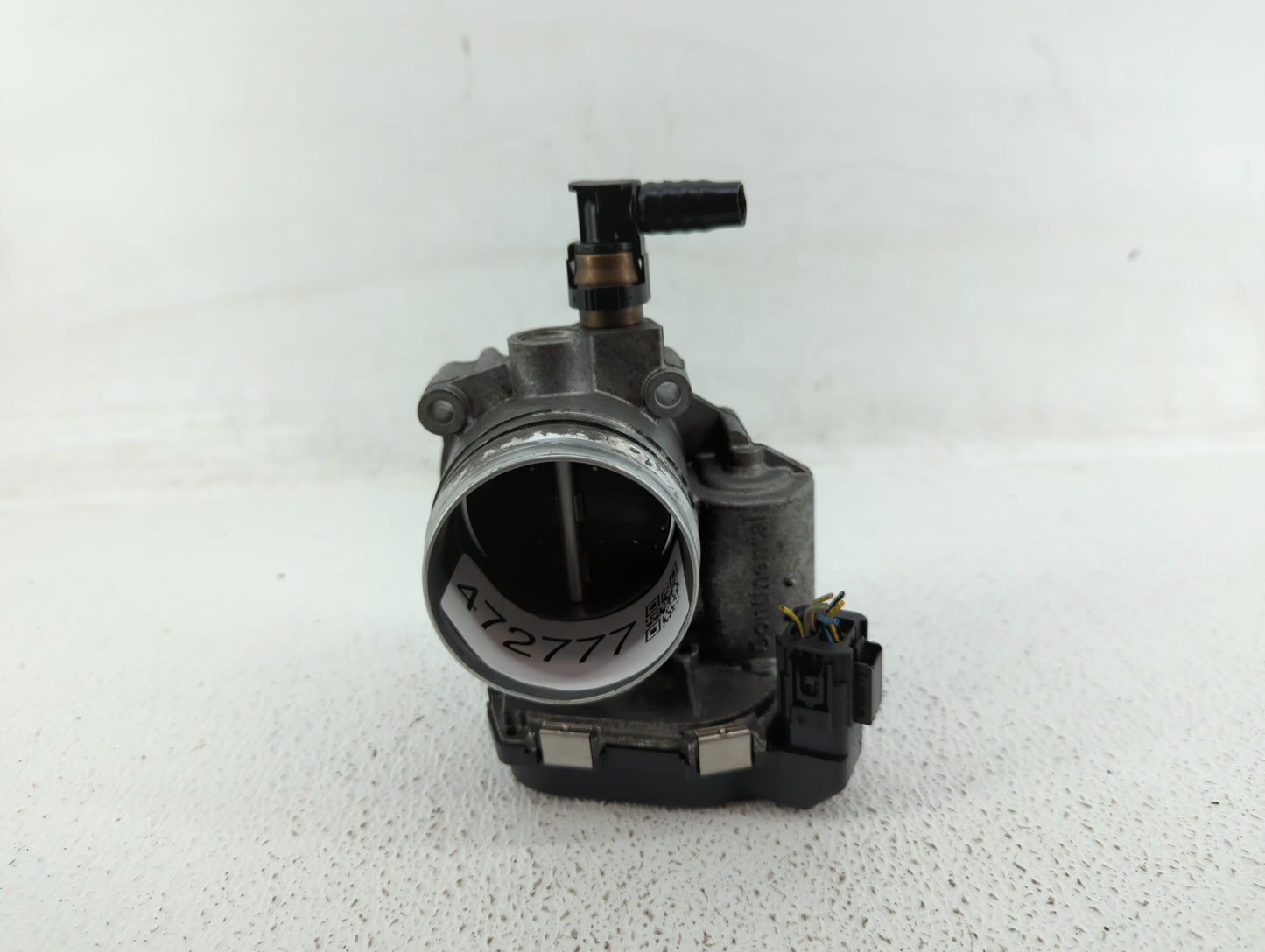 2012-2016 Bmw 328i Throttle Body P/N:1354 7588625-02 1354 7588625-03, 1354 7588625 Fits Fits 2012 2013 2014 2015 2016 2017 2