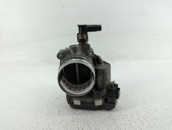 compare product 2012-2016 Bmw 328i Throttle Body P/N:1354 7588625-02 1354 7588625-03, 1354 7588625 Fits Fits 2012 2013 2014 2015 2016 2017 2018 OEM Used Auto Parts