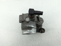 2012-2016 Bmw 328i Throttle Body P/N:1354 7588625-02 1354 7588625-03, 1354 7588625 Fits Fits 2012 2013 2014 2015 2016 2017 2