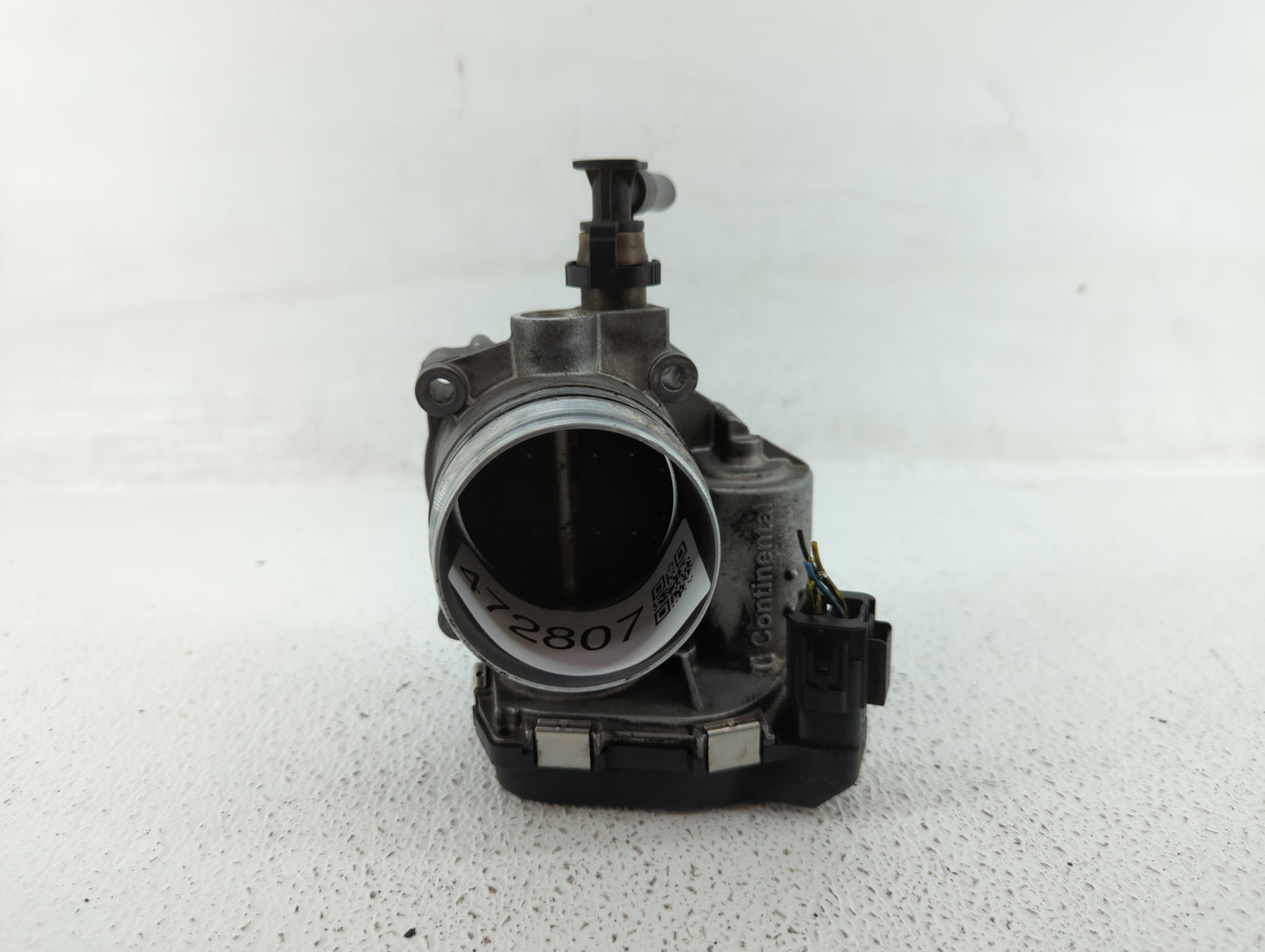 2012-2016 Bmw 328i Throttle Body P/N:1354 7588625-02 1354 7588625-03, 1354 7588625 Fits Fits 2012 2013 2014 2015 2016 2017 2
