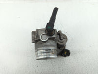 2012-2016 Bmw 328i Throttle Body P/N:1354 7588625-02 1354 7588625-03, 1354 7588625 Fits Fits 2012 2013 2014 2015 2016 2017 2