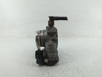 2012-2016 Bmw 328i Throttle Body P/N:1354 7588625-02 1354 7588625-03, 1354 7588625 Fits Fits 2012 2013 2014 2015 2016 2017 2