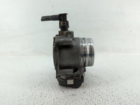 2012-2016 Bmw 328i Throttle Body P/N:1354 7588625-02 1354 7588625-03, 1354 7588625 Fits Fits 2012 2013 2014 2015 2016 2017 2