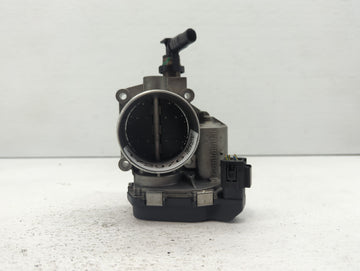 2012-2016 Bmw 328i Throttle Body P/N:1354 7588625-02 1354 7588625-04, 1354 7588625-03 Fits Fits 2012 2013 2014 2015 2016 201