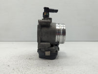 2012-2016 Bmw 328i Throttle Body P/N:1354 7588625-02 1354 7588625-04, 1354 7588625-03 Fits Fits 2012 2013 2014 2015 2016 201