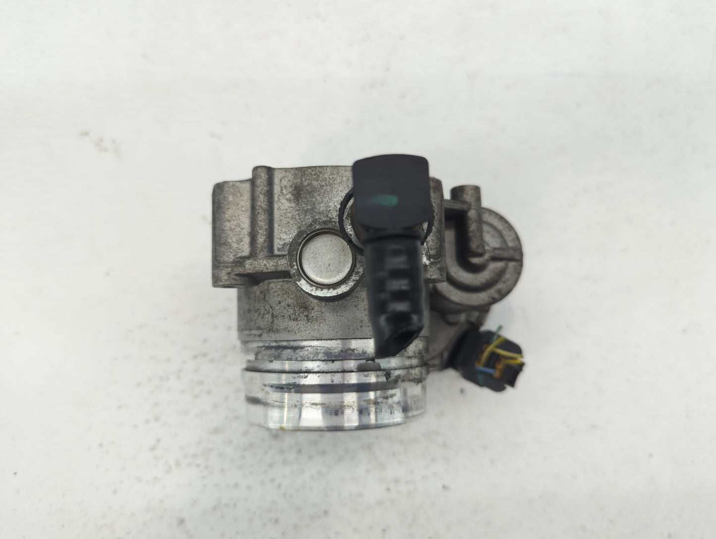 2012-2016 Bmw 328i Throttle Body P/N:154 7588625 02 1354 7588625-04, 1354 7588625-03 Fits Fits 2012 2013 2014 2015 2016 2017