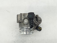 2012-2016 Bmw 328i Throttle Body P/N:154 7588625 02 1354 7588625-04, 1354 7588625-03 Fits Fits 2012 2013 2014 2015 2016 2017