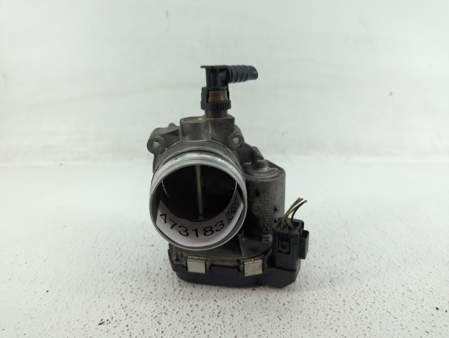 2012-2016 Bmw 328i Throttle Body P/N:1354 7588625-02 1354 7588625-04, 1354 7588625-03 Fits Fits 2012 2013 2014 2015 2016 201