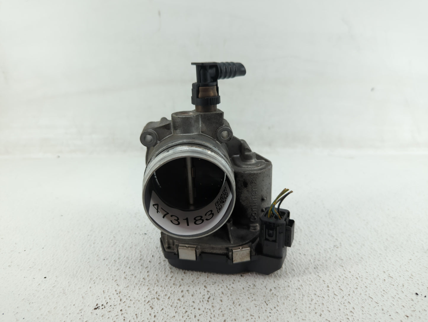 2012-2016 Bmw 328i Throttle Body P/N:1354 7588625-02 1354 7588625-04, 1354 7588625-03 Fits Fits 2012 2013 2014 2015 2016 201