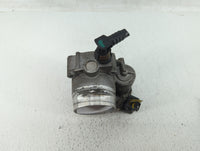 2012-2016 Bmw 328i Throttle Body P/N:1354 7588625-02 1354 7588625-04, 1354 7588625-03 Fits Fits 2012 2013 2014 2015 2016 201