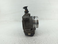 2012-2016 Bmw 328i Throttle Body P/N:1354 7588625-02 1354 7588625-04, 1354 7588625-03 Fits Fits 2012 2013 2014 2015 2016 201