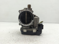 2012-2016 Bmw 328i Throttle Body P/N:1354 7588625-02 1354 7588625-04, 1354 7588625-03 Fits Fits 2012 2013 2014 2015 2016 201