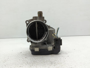 2012-2016 Bmw 328i Throttle Body P/N:1354 7588625-02 1354 7588625-04, 1354 7588625-03 Fits Fits 2012 2013 2014 2015 2016 201