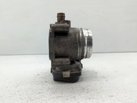 2012-2016 Bmw 328i Throttle Body P/N:1354 7588625-02 1354 7588625-04, 1354 7588625-03 Fits Fits 2012 2013 2014 2015 2016 201