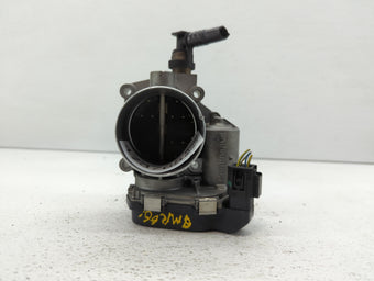 compare product 2012-2016 Bmw 328i Throttle Body P/N:1354 7588625-02 1354 7588625-04, 1354 7588625-03 Fits Fits 2012 2013 2014 2015 2016 2017 2018 OEM Used Auto Parts