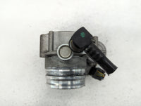 2012-2016 Bmw 328i Throttle Body P/N:1354 7588625-02 1354 7588625-04, 1354 7588625-03 Fits Fits 2012 2013 2014 2015 2016 201