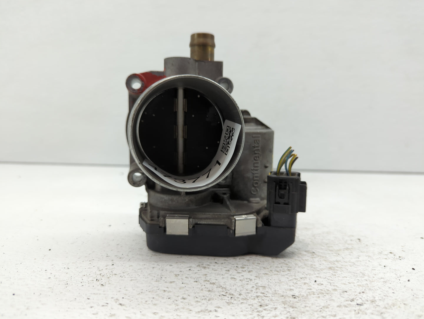 2012-2016 Bmw 328i Throttle Body P/N:1354 7588625-04 1354 7588625-03 Fits Fits 2012 2013 2014 2015 2016 2017 2018 OEM Used A