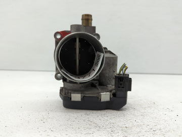 2012-2016 Bmw 328i Throttle Body P/N:1354 7588625-04 1354 7588625-03 Fits Fits 2012 2013 2014 2015 2016 2017 2018 OEM Used A