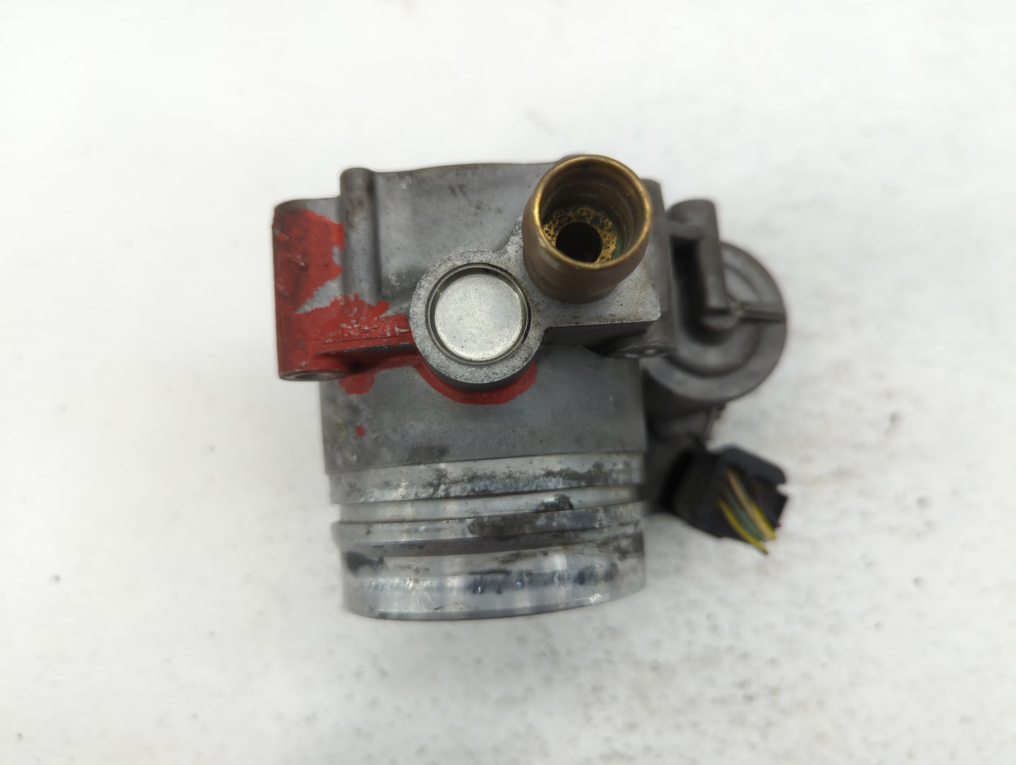 2012-2016 Bmw 328i Throttle Body P/N:1354 7588625-04 1354 7588625-03 Fits Fits 2012 2013 2014 2015 2016 2017 2018 OEM Used A