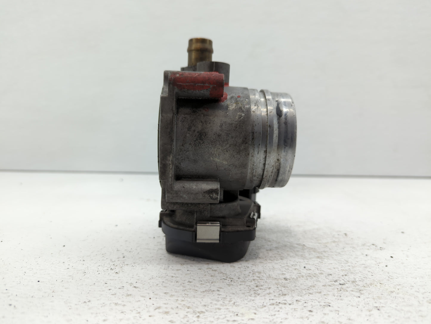 2012-2016 Bmw 328i Throttle Body P/N:1354 7588625-04 1354 7588625-03 Fits Fits 2012 2013 2014 2015 2016 2017 2018 OEM Used A