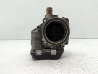 2012-2016 Bmw 328i Throttle Body P/N:1354 7588625-04 1354 7588625-03 Fits Fits 2012 2013 2014 2015 2016 2017 2018 OEM Used A