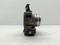 2012-2016 Bmw 328i Throttle Body P/N:1354 7588625-04 1354 7588625-03 Fits Fits 2012 2013 2014 2015 2016 2017 2018 OEM Used A