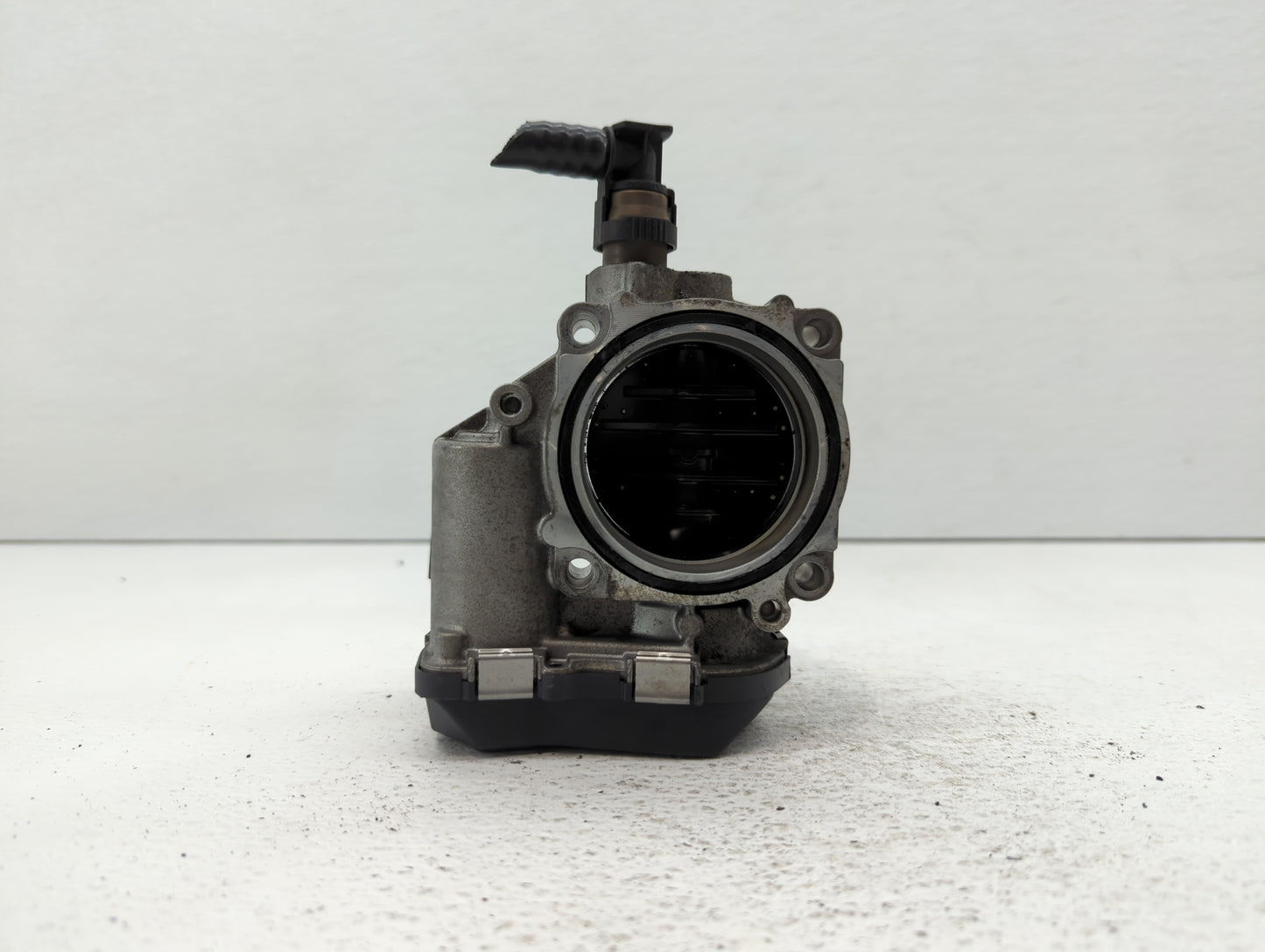 2012-2016 Bmw 328i Throttle Body P/N:1354 7588625-04 1354 7588625-03 Fits Fits 2012 2013 2014 2015 2016 2017 2018 OEM Used A