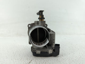 compare product 2012-2016 Bmw 328i Throttle Body P/N:1354 7588625-02 1354 7588625-04, 1354 7588625-03 Fits Fits 2012 2013 2014 2015 2016 2017 2018 OEM Used Auto Parts