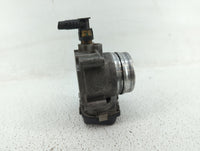 2012-2016 Bmw 328i Throttle Body P/N:1354 7588625-02 1354 7588625-04, 1354 7588625-03 Fits Fits 2012 2013 2014 2015 2016 201