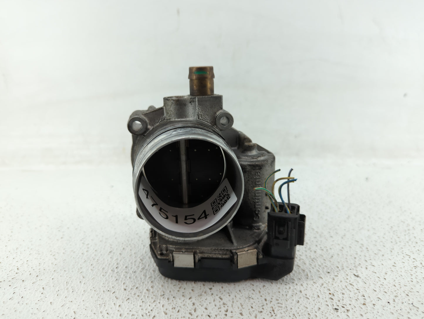 2012-2016 Bmw 328i Throttle Body P/N:1354 7588625-02 1354 7588625-04, 1354 7588625-03 Fits Fits 2012 2013 2014 2015 2016 201