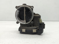 2007-2013 Bmw 328i Throttle Body P/N:1354 7556118-04 1354 7556118-03 Fits Fits 2007 2008 2009 2010 2011 2012 2013 OEM Used A