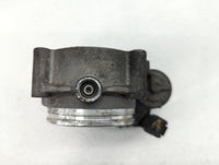 2007-2013 Bmw 328i Throttle Body P/N:1354 7556118-04 1354 7556118-03 Fits Fits 2007 2008 2009 2010 2011 2012 2013 OEM Used A