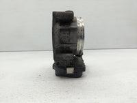 2007-2013 Bmw 328i Throttle Body P/N:1354 7556118-04 1354 7556118-03 Fits Fits 2007 2008 2009 2010 2011 2012 2013 OEM Used A